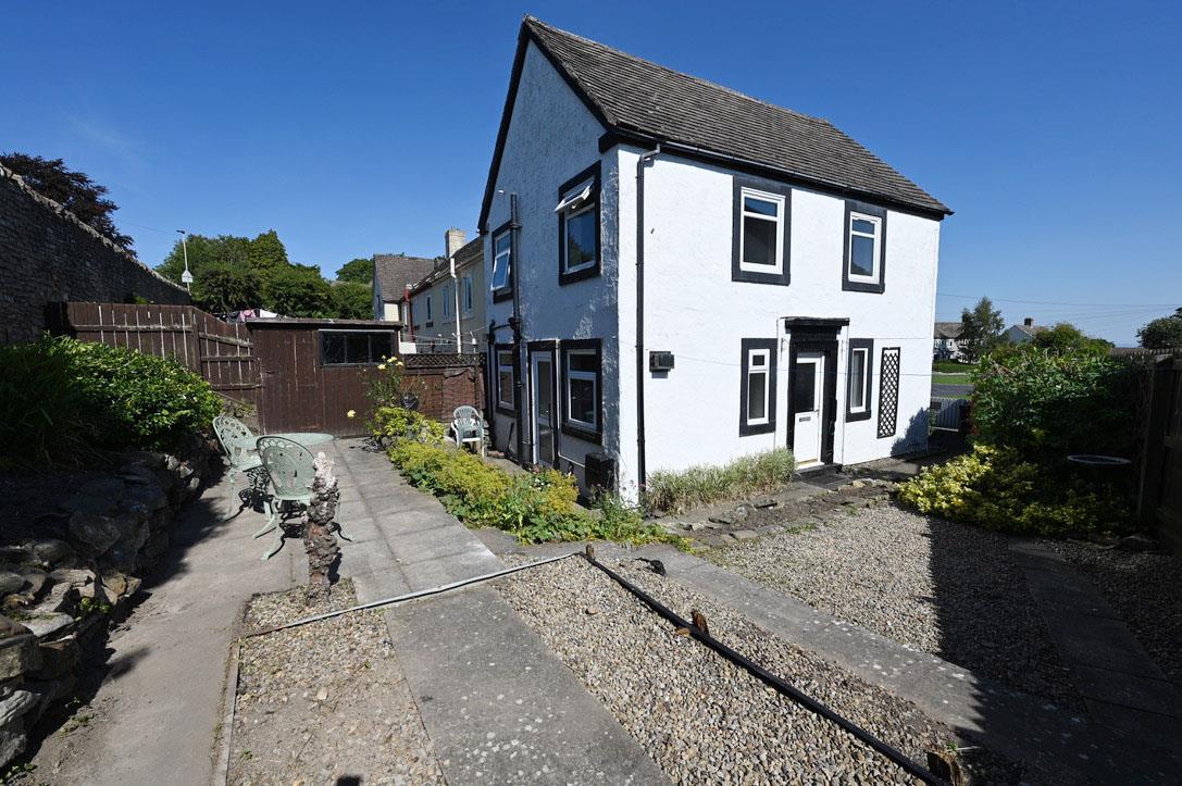 Properties Marcus Alderson